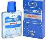 АА &quot;AQUA SPORT YACHTING т/в муж 100мл