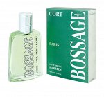 АА BOSSAGE CORT т/в муж 85мл