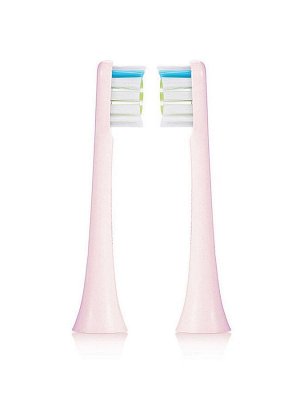 Сменные насадки для зубной щетки Xiaomi Soocas X1/X3/X3U/X5/V1 / 2 шт.