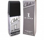 АА CHALE NEW LA CROCA т/в муж 100мл