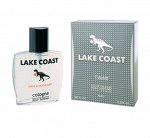 АА COLOGNE LAKE COAST одеколон муж 60мл