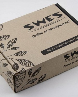 Смеситель для кухни SWES EXTRA 2XKEN1, буксовый (0352)