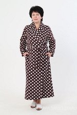 Женский Халат 979-1