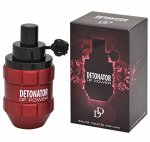 АА DETONATOR OF POWER т/в муж 100мл
