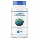 SNT Selenium 100mcg,Селен