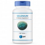 SNT Selenium 100mcg,Селен