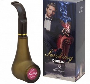 АА SMOKING DUBLIN т/в муж 63мл