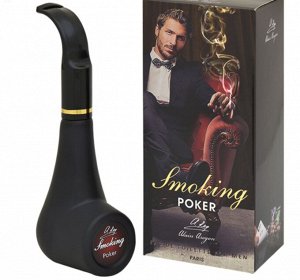 АА SMOKING POKER т/в муж 63мл