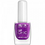 РУТА Лак д/ногтей Nail Chic №16 анютины глазки 8,5мл