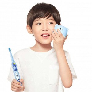 Детская электрическая зубная щетка Xiaomi DR Bei K5 Sonic Electric Toothbrush