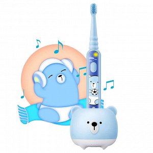 Детская электрическая зубная щетка Xiaomi DR Bei K5 Sonic Electric Toothbrush