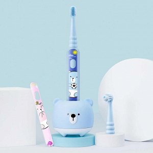 Детская электрическая зубная щетка Xiaomi DR Bei K5 Sonic Electric Toothbrush
