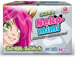 Прокладки Maneki ежедневные Neko-mimi 155 мм 25 штук