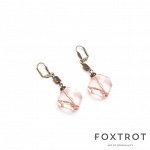 Серьги 22cz0319