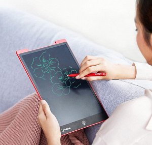 Детский планшет для рисования Xiaomi Wicue 12 inch LCD Tablet