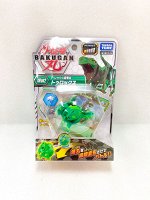 Bakugan - Torox 002