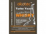 Турбо дрожжи Alcotec Whisky Turbo w/GA