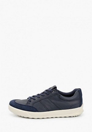 Кеды мужские ECCO