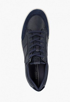 Кеды мужские ECCO