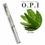 &quot;OPI&quot;-Масло для кутикулы (алое)