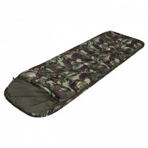 Спальный мешок PRIVAL Camp bag (Камуфляж)