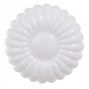 Люстра UTLED WL-316 12Вт LED 6000К белый, d=22 см, h=7,5 см