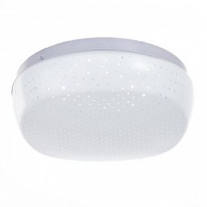 Люстра UTLED WL-315/19  20Вт LED 6000К белый, d=22 см, h=9,5 см