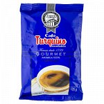 Кофе TURQUINO 125 г молотый 1 уп.х 16 шт. *
