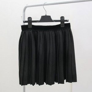 Вешалка для брюк и юбок с зажимами, 30?0,8 см, цвет чёрный