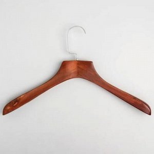 Вешалка-плечики для одежды, размер 42-44, сорт В