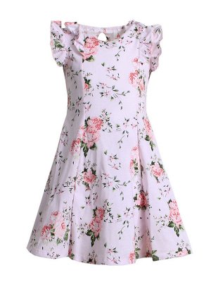 Платье "Розолина-3"