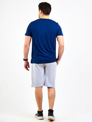 Комплект мужской(футболка,шорты)