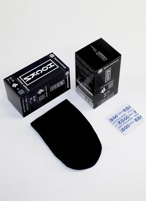 Набор (мужские носки +упаковка презерватива) в коробке 2122Р, рис.000