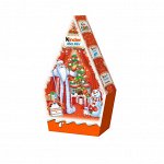 Набор НГ Kinder Mini Mix 106.5 г 1 уп.х24 шт. *