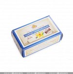 Б.Ю ТВОРОЖНЫЙ Сырок с ванилью 16,5% 40гр/12