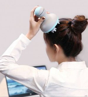 Массажер для головы Xiaomi Mini Head Massage M2