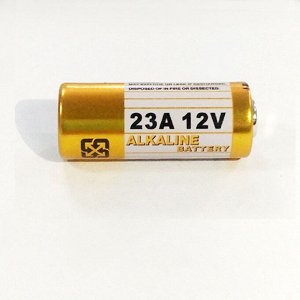 Батарейка 23 А