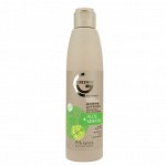 GREENINI Шампунь для волос ALOE &amp; KERATIN Кератиновое восстановление 500мл