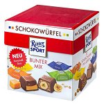 Конфеты Риттер Спорт BUNTER MIX 176 г