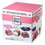 Конфеты Риттер Спорт JOGHURT MIX 176 г