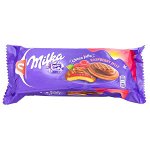 Печенье Милка Choco Jaffa raspberry jelly 147 г