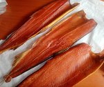 Пласт кеты