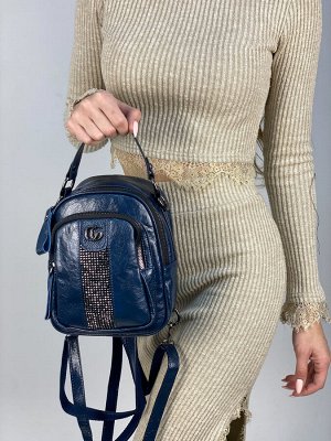Сумка-рюкзак женский (качественная эко кожа)
