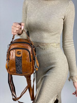 Рюкзак женский (качественная эко кожа)
