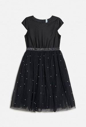Платье детское для девочек Empoli черный