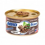 Освежитель воздуха &quot;Органик&quot; (Кофе)