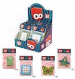 Игры-Малышки Логические Головоломки в ассорт 90052