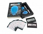 Игра карточная Интеллектуальная Битва 12+