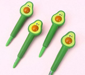 Ручка-сквиши «Your friend avocado»