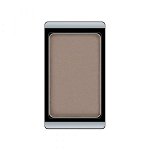 ARTDECO ТЕНИ ДЛЯ ВЕК МАТОВЫЕ 520, 0,8 г. светло-коричневый #